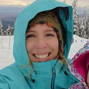 Meet your Posher, Melissa